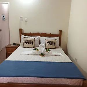  Apartment La Casa De Trinidad And Tobago