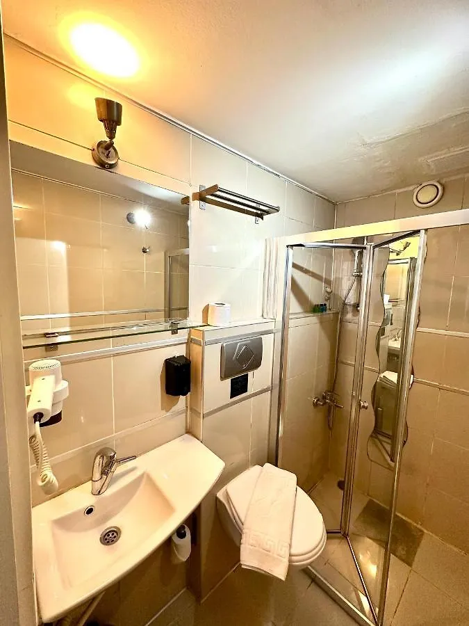 Aram Galata Suites Istanbul 0*,