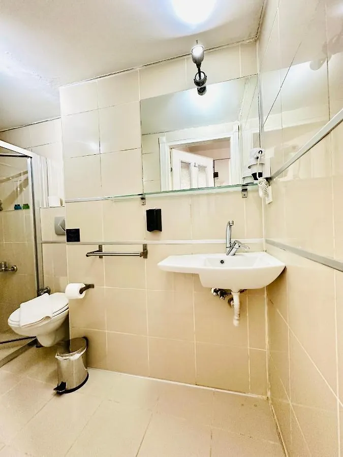Apartment Aram Galata Suites Istanbul