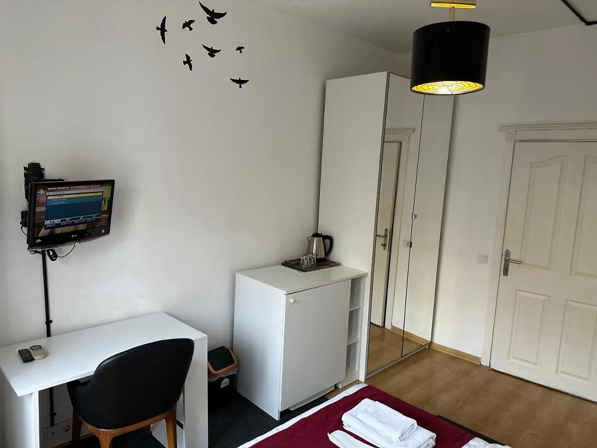 Apartment Aram Galata Suites Istanbul