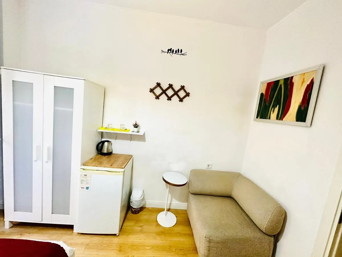 Apartment Aram Galata Suites Istanbul