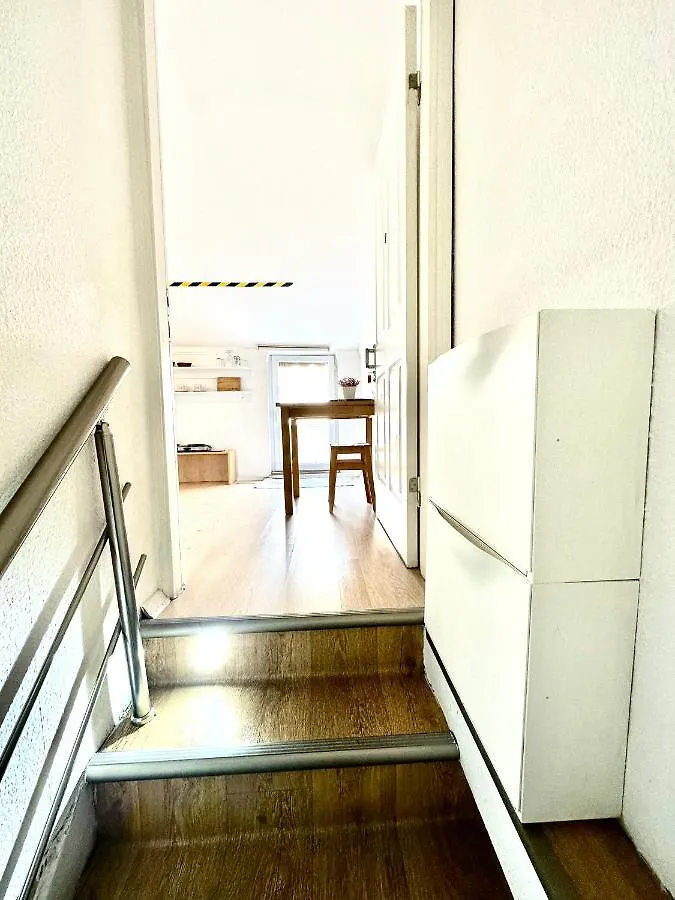 Aram Galata Suites Istanbul Turkey