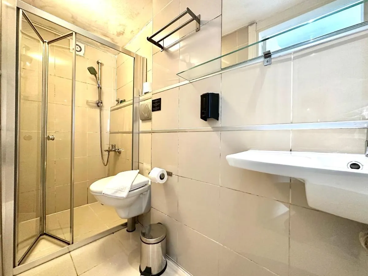 Aram Galata Suites Istanbul 0*,