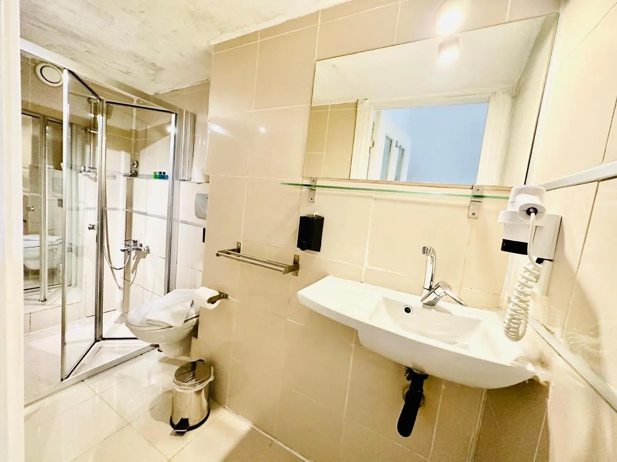 Aram Galata Suites Istanbul Apartment