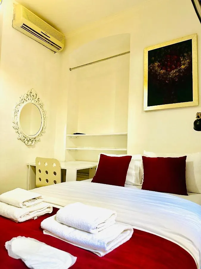 Aram Galata Suites Istanbul Apartment