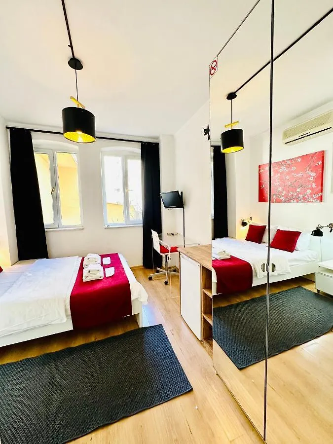 Aram Galata Suites Istanbul 0*,  Turkey